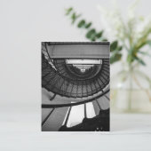 終わりのない緩和曲線 ポストカード (スタンド正面)