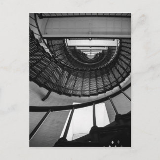 終わりのない緩和曲線 ポストカード