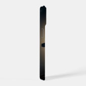 終わりのスマホケース iPhone 15ケース (右側面)