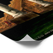 終わりのポスターの冒頭 ポスター (角)