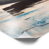 終わりの日，ウィンスローホーマーによるアディロンドック フォトプリント            (角)