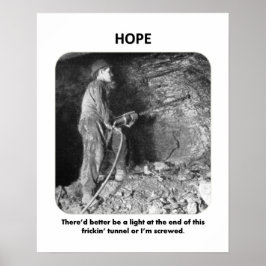 終わりまで気が遠い ポスター