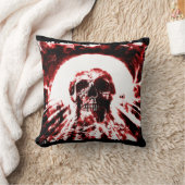 終わり クッション (ブランケット)