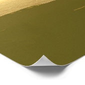 終わり… ポスター (角)