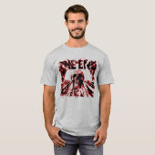 終わり Tシャツ (正面フル)