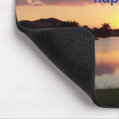 終わるので、スマイルの… mousepadは叫びません マウスパッド (コーナー)