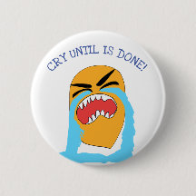 終わるまで泣く