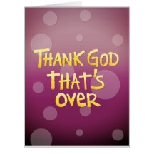 終わる神を感謝していして下さい