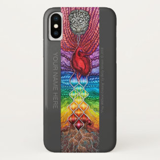 終わるiPhone/iPadの場合なしで祈って下さい iPhone X ケース