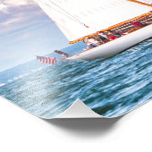 終ランニング了に向けて フォトプリント            (角)