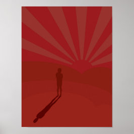 終了日 ポスター