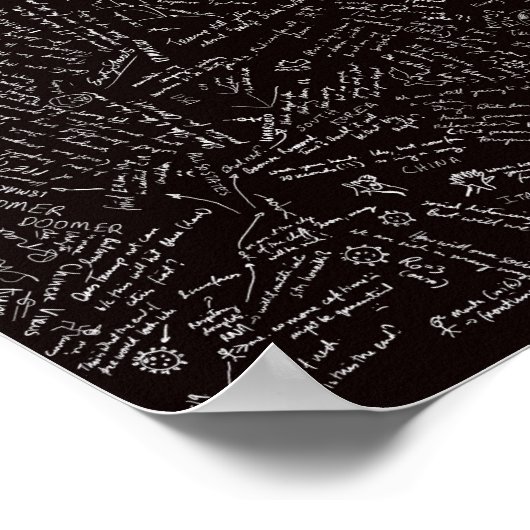 終了日 ポスター (角)