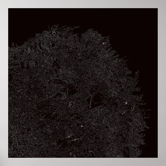 終了日 ポスター