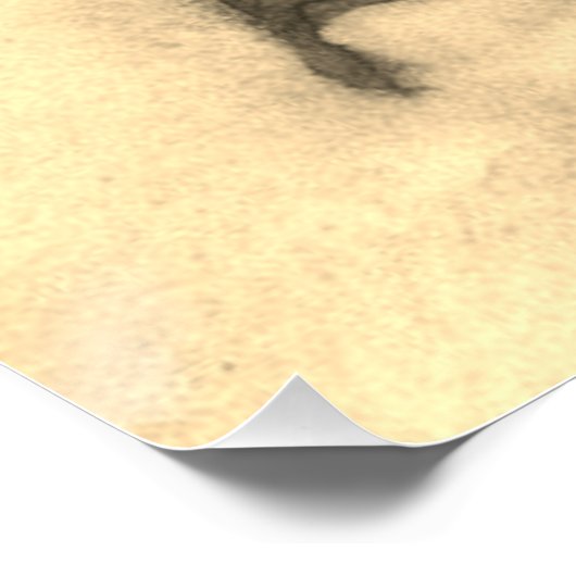 終了時刻 ポスター (コーナー)