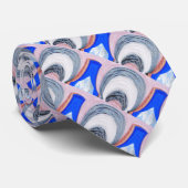 終了時間 ネクタイ (ロール)