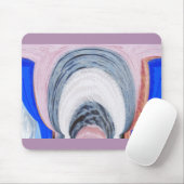 終了時間 マウスパッド (マウス)