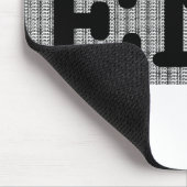 終了 マウスパッド (コーナー)