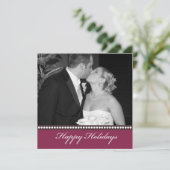 終了、祝日3 シーズンカード (スタンド正面)