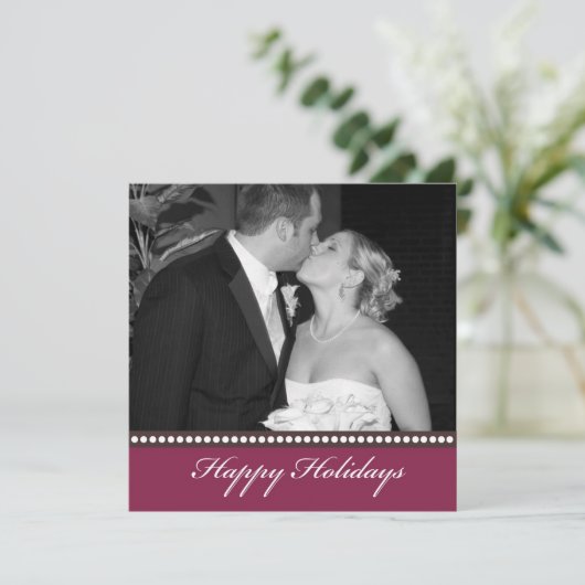 終了、祝日3 シーズンカード (スタンド正面)