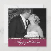 終了、祝日3 シーズンカード (正面)