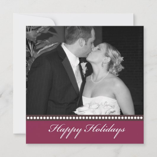 終了、祝日3 シーズンカード (正面)