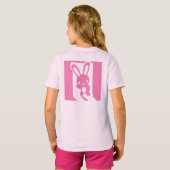 終了 Tシャツ (裏面フル)