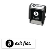 終了fiat bitcoin自己インキングスタンプ セルフインキングスタンプ (インサイチュ)