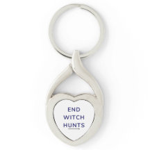 終了Witch狩りハート