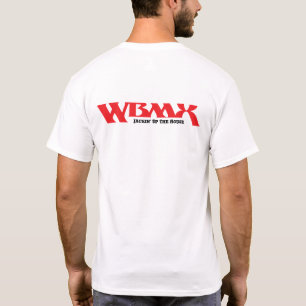 終夜家の音楽を持たなきゃ Tシャツ