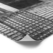 終局判決のある鼓膜 ポスター (角)