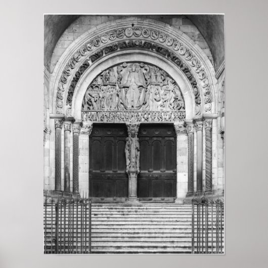 終局判決のある鼓膜 ポスター (正面)