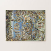 終局判決 ジグソーパズル (横)