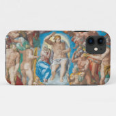 終局判決 Case-Mate iPhoneケース (裏面(横))