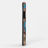 終局判決 Case-Mate iPhoneケース (裏面/右)