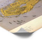 終戦時の複合パノラマ ポスター (角)