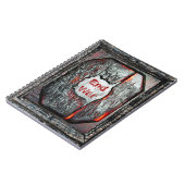 終戦 ノートブック (左側)