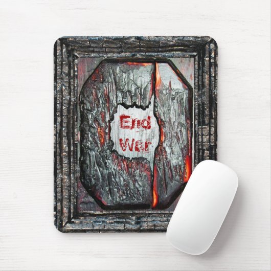終戦 マウスパッド (マウス)