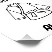 終日柔道 フォトプリント (角)