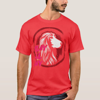 終日眠る Tシャツ