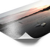 終日 フォトプリント            (角)