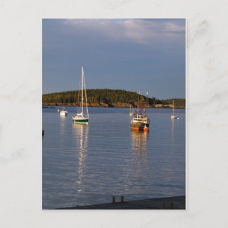 終日 ポストカード