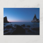 終日 ポストカード (正面)