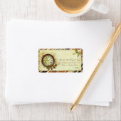 終期ビクトリアンまで ラベル (インサイチュ)