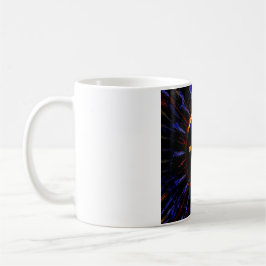 終末が近づいている コーヒーマグカップ