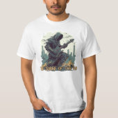 終末の響き Tシャツ (正面)
