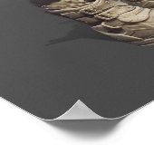 終末代替ターンアラウンド ポスター (角)