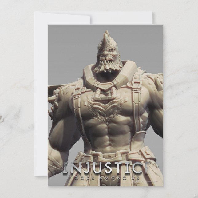 終末代替 (正面)