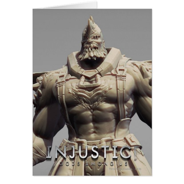 終末代替 (正面)