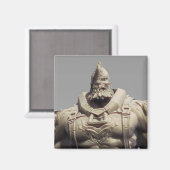 終末代替 マグネット (正面/裏面)