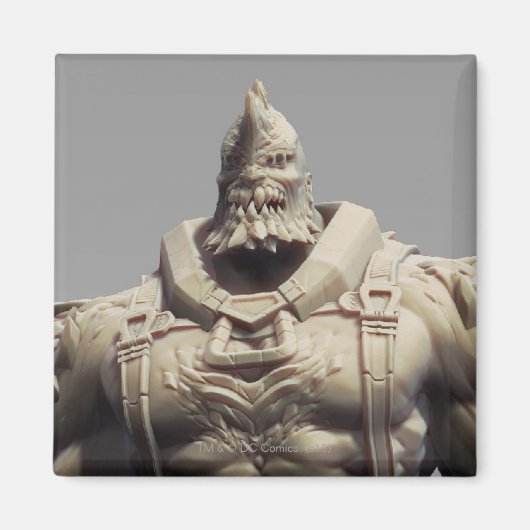 終末代替 マグネット (正面)